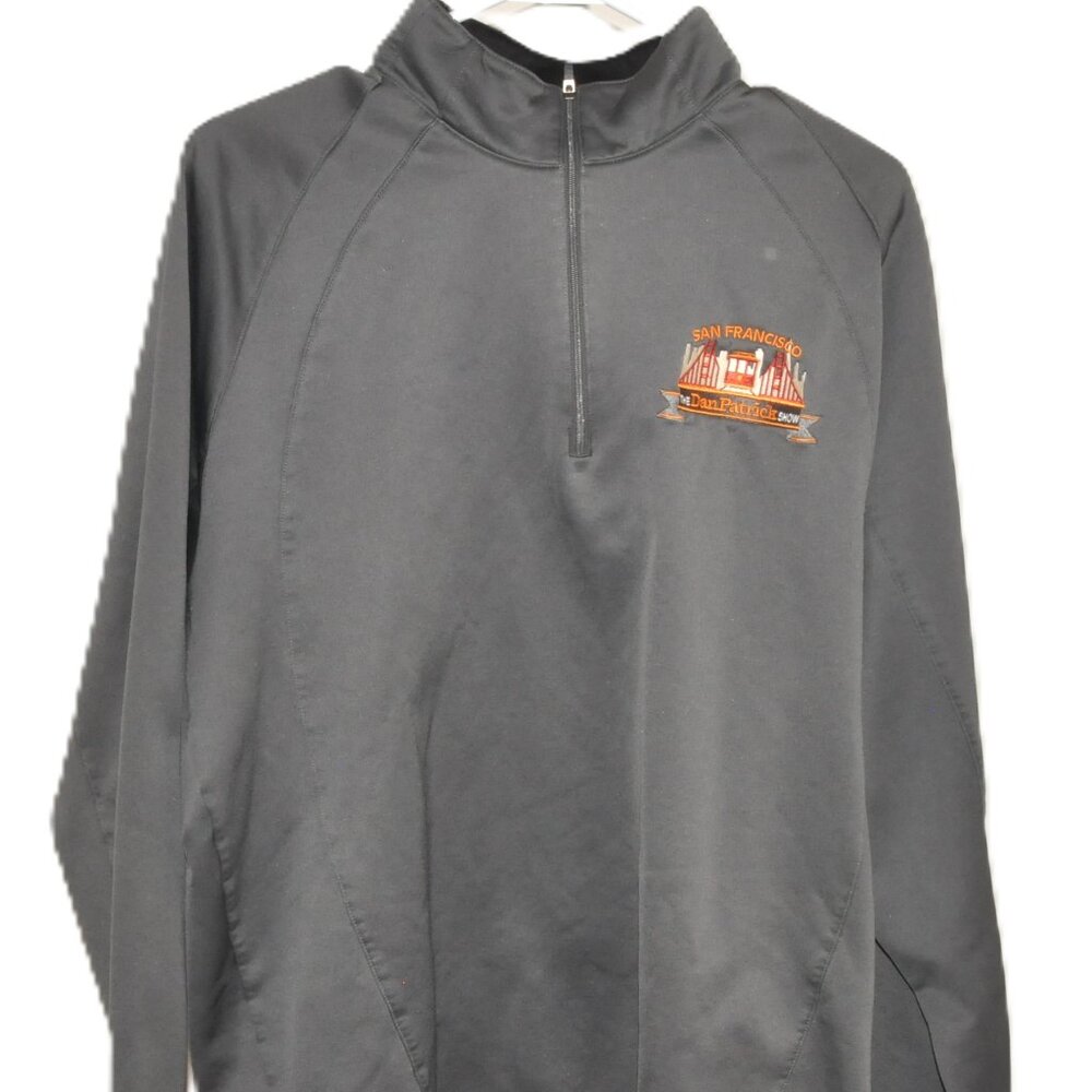 Dan Patrick Show Pullover